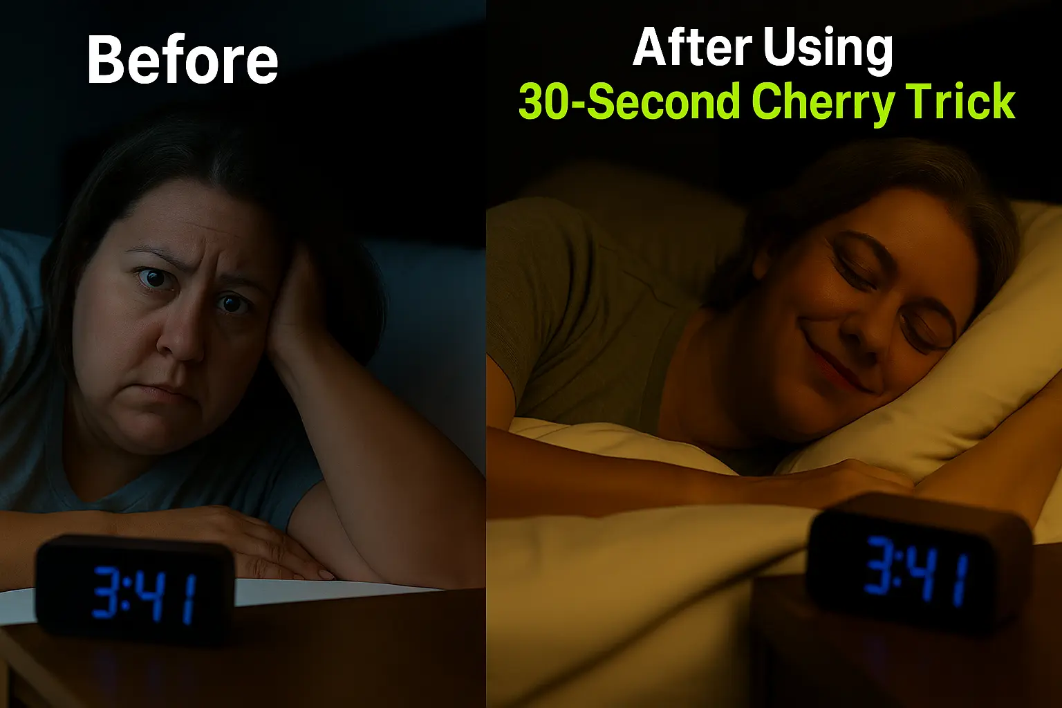 Yu Sleep Product