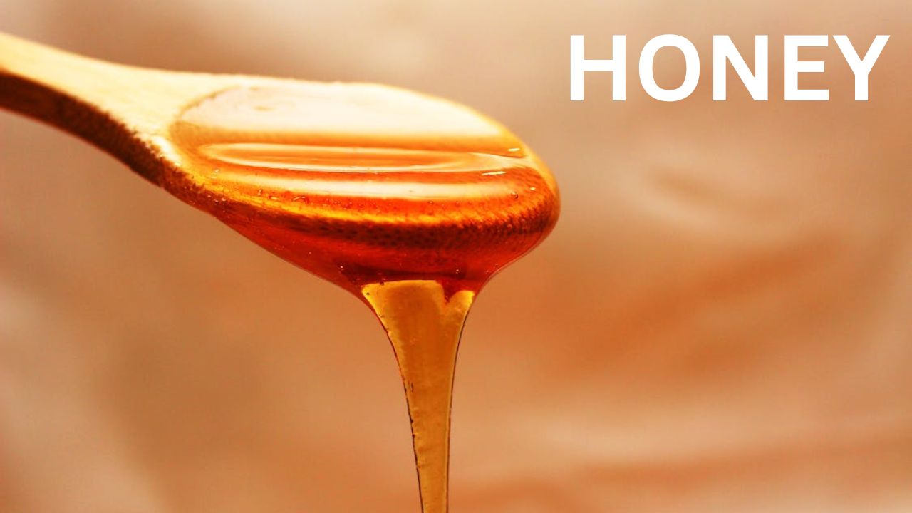 Best Time to Eat Honey and the Right Way to Consume It