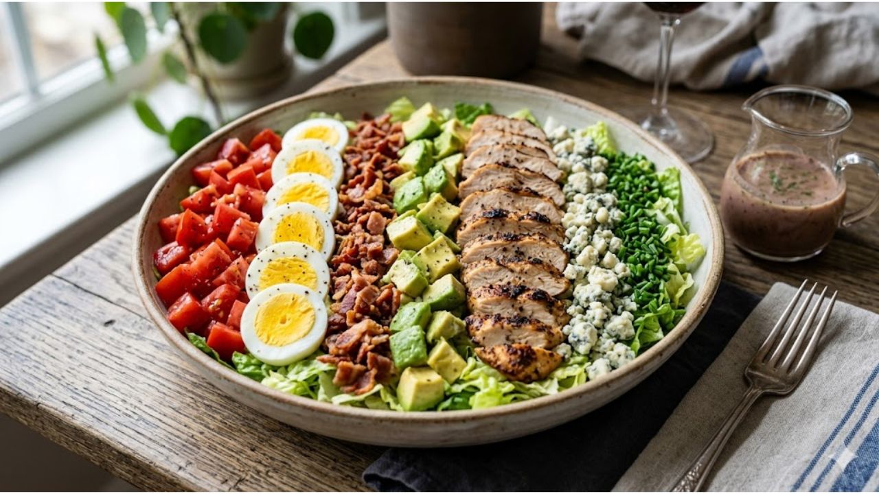 Cobb Salad